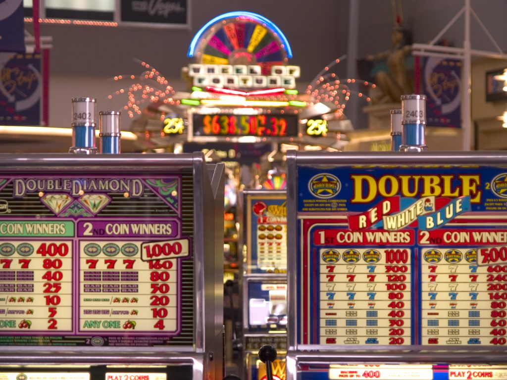 Casino games for real money in Australia